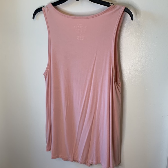 Torrid Sequin Tank Top - Picture 5 of 5